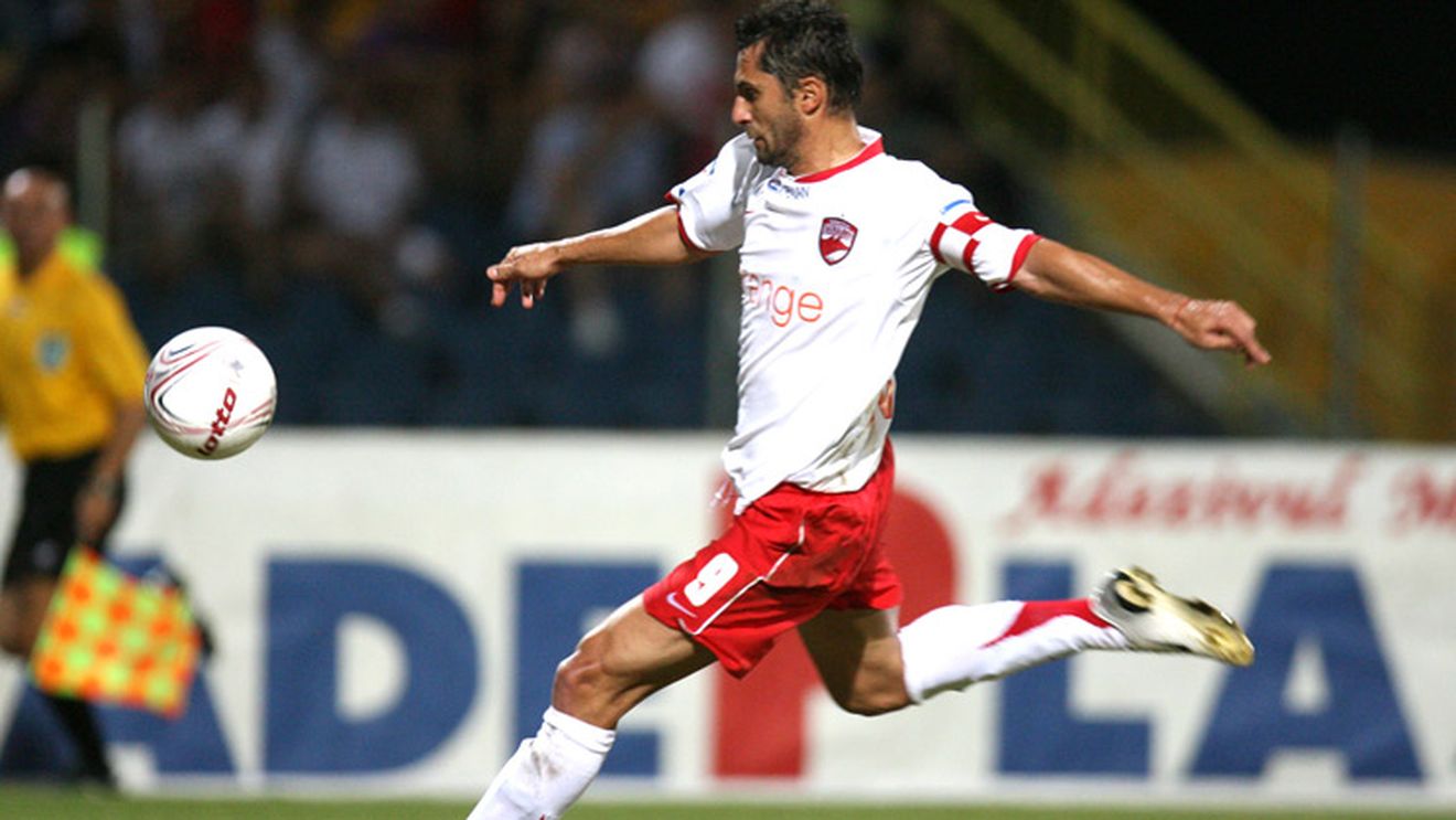 Câinii la a doua victorie în amicale! Dinamo - Banik 2-0!