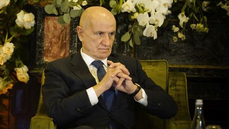 George Copos a luat decizia. Ce se întâmplă cu restaurantul și telecabina în care a investit 20 de milioane de euro
