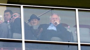 Porumboiu îi prevede sfârșitul lui Costly:** "Nici o echipă nu-l mai vrea, eu îi întindeam o mână!" Șeful vasluian anunță că echipa sa e RAIUL Ligii I