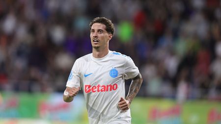 Gigi Becali a luat decizia! David Miculescu, OUT din atacul FCSB: „Nu va mai juca niciodată acolo”