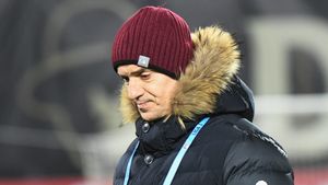 I s-a făcut rău lui Daniel Pancu! N-a mai putut da interviul: „Tensiune mare”