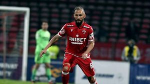 Prima reacție a lui Puljic după ce a fost dat afară de la Dinamo: „În ultima perioadă am petrecut momente urâte la echipă” + Mesaj pentru DDB: „Trebuie să corectez asta”