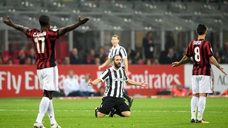 Supercupa Italiei se mută din nou! Federația a decis data și locul. Unde se joacă Juventus - AC Milan 