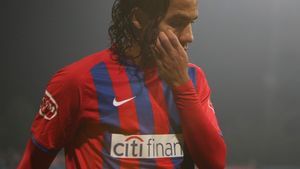 "N-am avut nicio reținere în a-l ține pe Dayro pe bancă!"