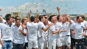 Când "badigarzii are creier de găină"!** Fotbalist de Liga 1, UMILIT într-un local: dat afară după ce a fost etichetat "țigan"!