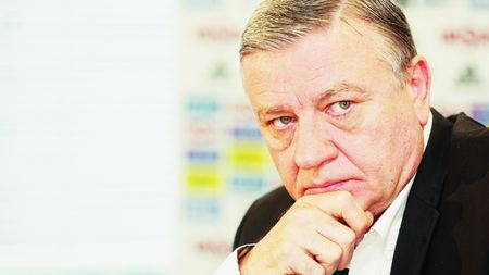 Sandu: "Nu m-am speriat că am cancer"