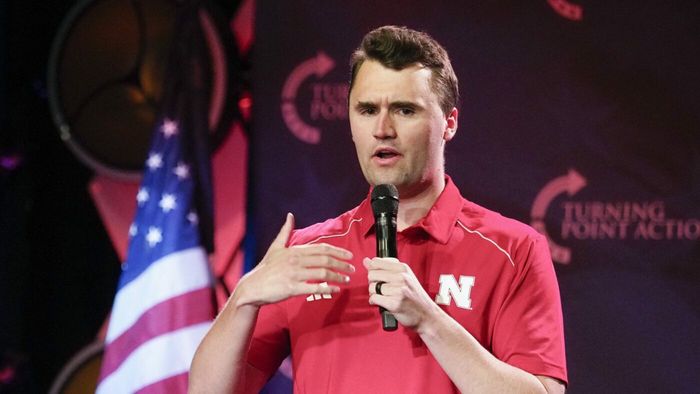 Moartea lui Charlie Kirk, susținătorul lui Donald Trump, aruncă în aer cel mai mare proiect SUA din 2026! E în pericol Cupa Mondială?!