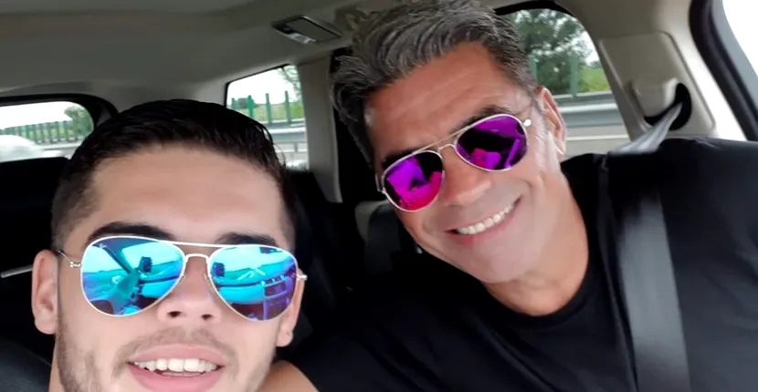 Cât mai are de plătit Maximilian pentru datoriile lăsate de tatăl lui, Marcel Toader! 'Mi-am vândut și mașina'