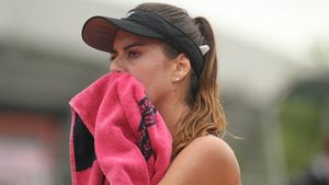 CONCLUZII | Sorana Cîrstea își face loc în turul doi la US Open după un meci ca un studiu de caz al gestionării Risk-ului