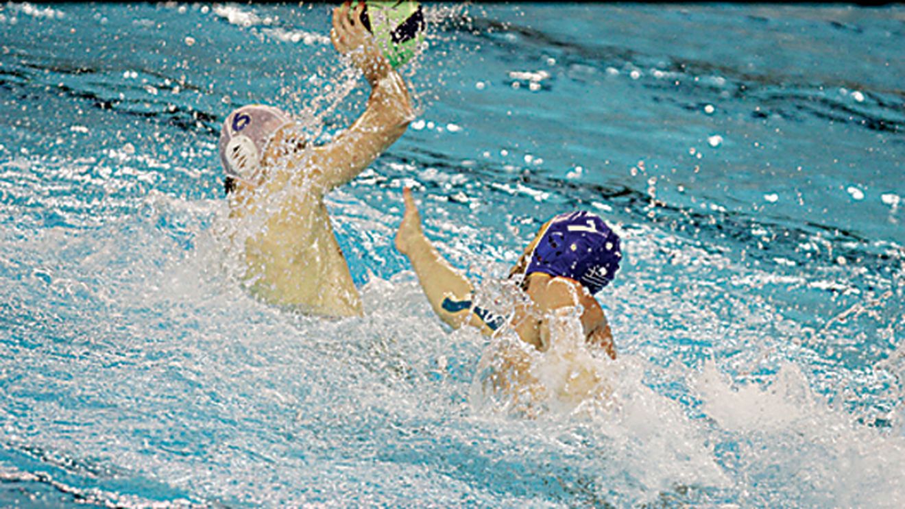 Dispăruți în misiune