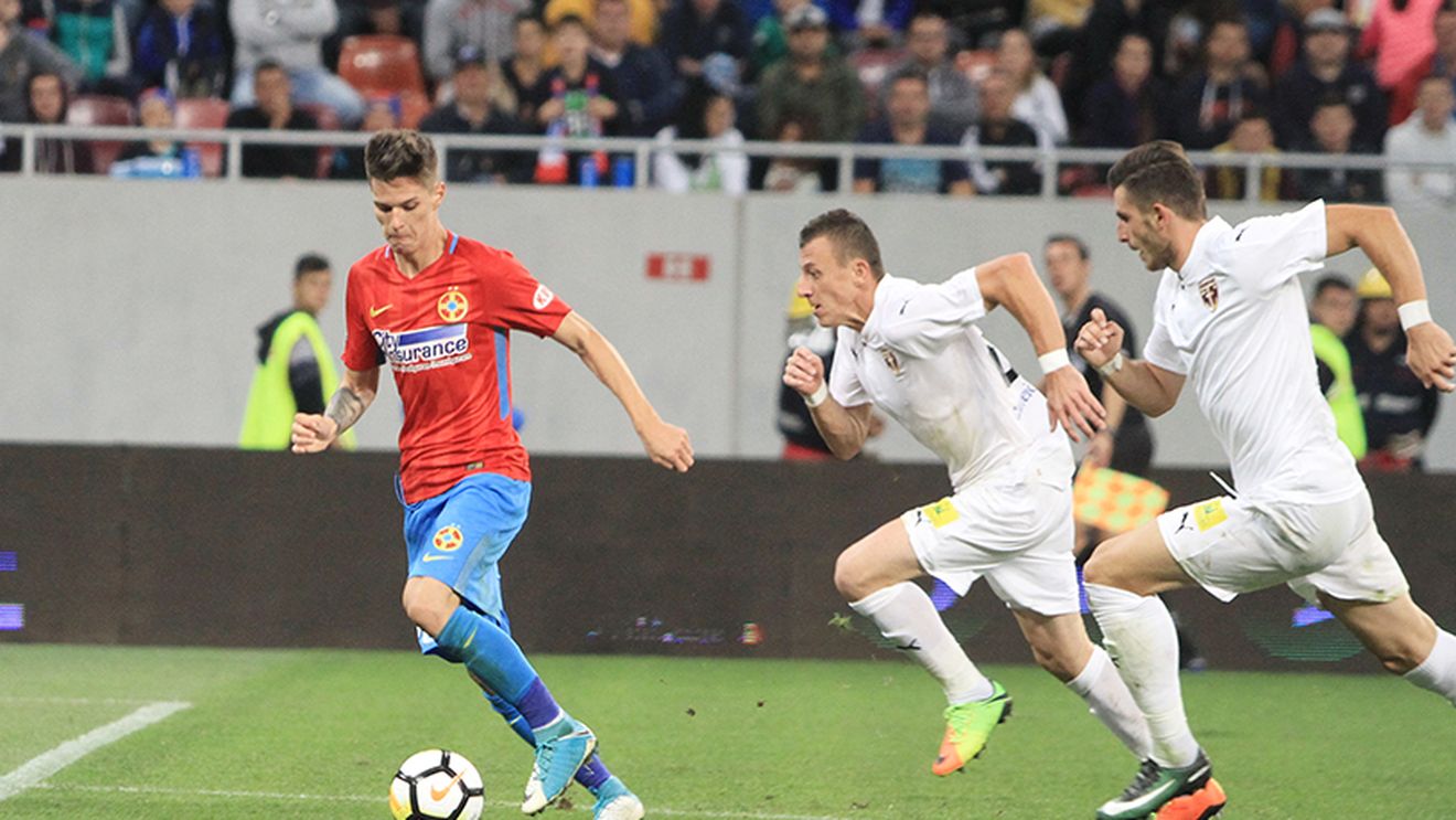 Reacția lui Gigi Becali după ce FCSB s-a chinuit cu FC Voluntari: "Nu sunt mulțumit!" Ce jucători l-au încântat și pe cine a criticat