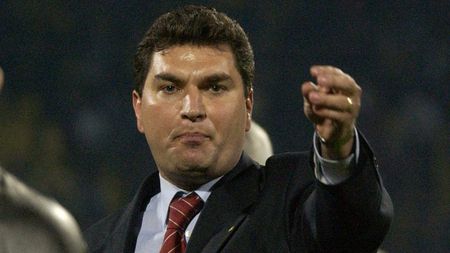 Borcea: "Dacă Turcu era singur, dădea meciul Stelei"