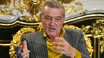 Gigi Becali a anunțat transferul lui Stanciu: „E jucător valoros. Merge acolo”