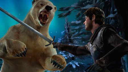 Game of Thrones - trailer-ul ce marchează finalul de sezon