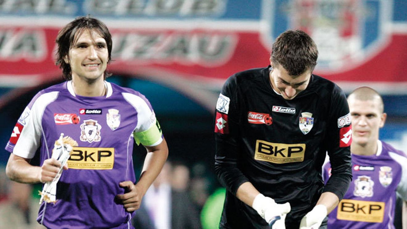 FC Timișoara:** Probleme cu banii