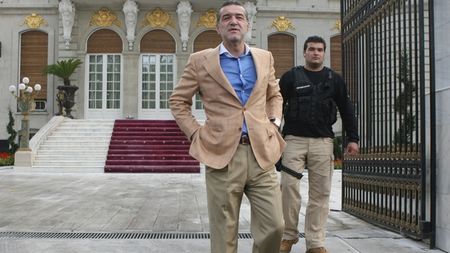 Porumboiu: "Steaua și Dinamo au mentalități comuniste!"