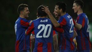 MM: "Titlul, adjudecat"** T. Stoica: "Lăsați-mă cu Mourinho din Ghencea, cine e Mihai Stoica?"