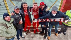 Așa a fost convins Deian Sorescu să rămână la Dinamo! Gestul uriaș făcut de fanii din DDB pentru „perla” din „Ștefan cel Mare”