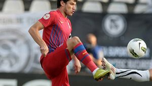 A fost omul meciului cu Maccabi!** Motivul pentru care Tănase va deveni jucătorul de care are nevoie Steaua