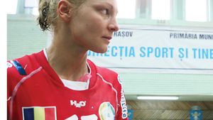 Gogârlă: „Miza pe poartă și pe defensivă"