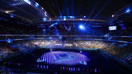 Gafă monumentală la TV! Au ratat transmisia festivităţii de deschidere dintr-un motiv uluitor