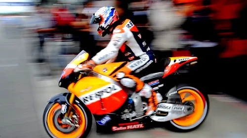 Casey Stoner revine! Australianul va testa un prototip de MotoGP la Motegi