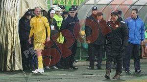 Pavlovic la Rapid! "Doar bolnavii se pot gândi la ce s-a întâmplat la Vaslui"** Ce spune Zotta despre plecarea lui Marcos Antonio