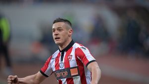 Gabi Torje, deschis să-și negocieze revenirea la Dinamo. „Nu mai sunt așa scump!”