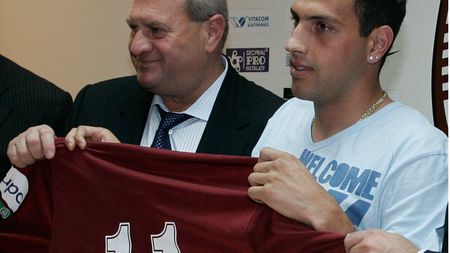 "Prette** pleacă doar împrumutat!"