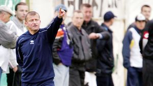 "Vreau să continui cu Oțelul** și să câștig Supercupa cu Steaua!"