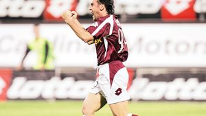 Moldovan: „Rapid a rămas în inima mea!"