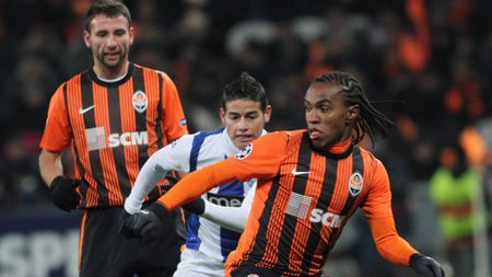 A cedat nervos după Porto: "Mi-e RUȘINE că sunt român"** Dezvăluire ȘOC din vestiarul lui Șahtior: cum îl strigă colegii pe Raț și ce spune de autogol