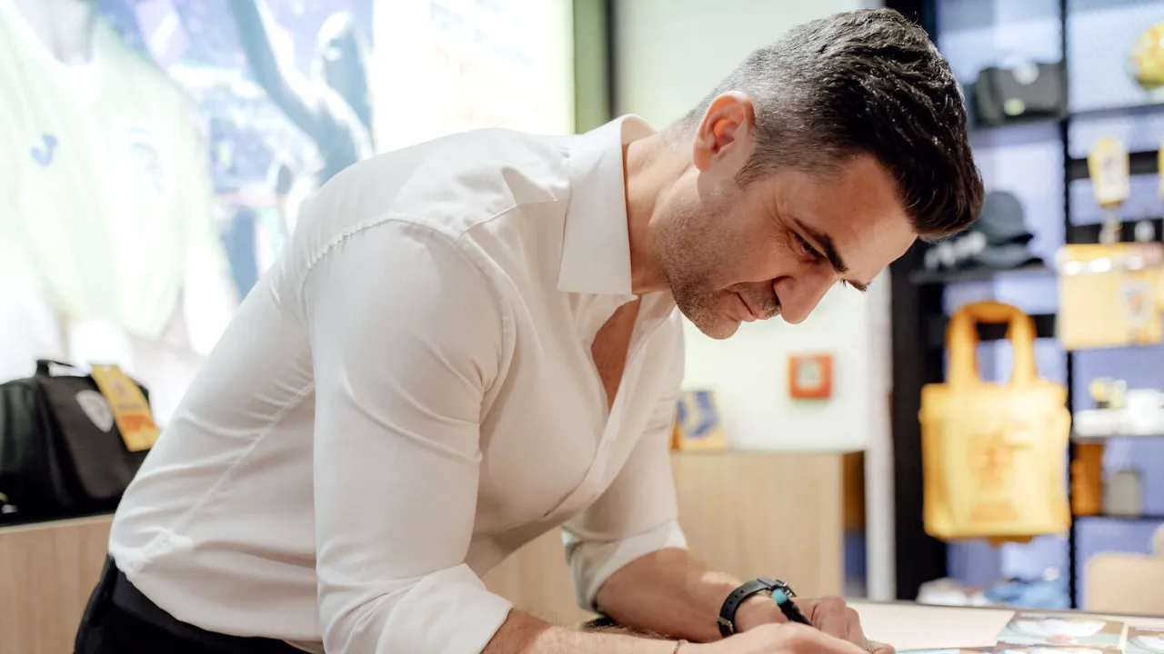 Florin Bratu s-a convins: „Louis Munteanu e mai eficient ca Drăguș”. Motivul pentru care Mircea Lucescu nu l-a convocat