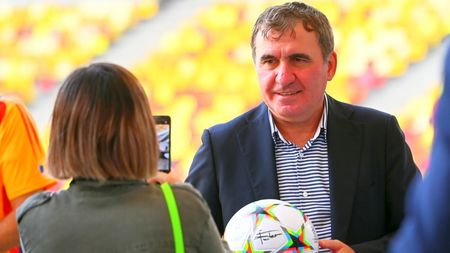 Atât de bun a fost Gheorghe Hagi ca fotbalist: un portar care a jucat la Liverpool l-a inclus pe „Rege” în primul unsprezece din toate timpurile! „Era la fel de bun ca Diego Maradona”