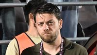 Victor Angelescu a anunțat ultimul transfer pe care îl face Rapid: „E posibil să plece luni!”