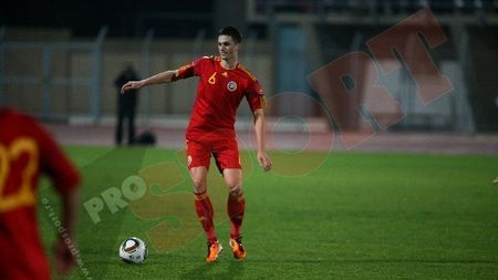 V.Becali:** "Nu mi-a plăcut meciul, dar nu e o nenorocire! Răzvan nu trebuie judecat acum"