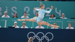 Culisele procesului de la TAS în cazul Sabrina Voinea scot la iveală noi informații. Ce ne spune avocatul dr. Florin Ciutacu și de ce s-a ajuns la încetarea contractului acum două zile. EXCLUSIV