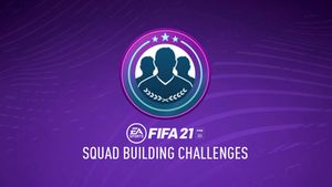 FIFA 21 se pregătește de sfârșit! EA Sports introduce unul dintre ultimele evenimente SBC pentru această ediție. Cum îl poți completa