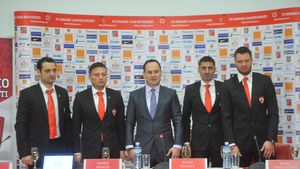 Atac fără precedent la Negoiță: "Nu are față de Dinamo, cred că urmărește altceva"