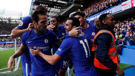 Și-a prelungit contractul cu Chelsea! Anunțul oficial a fost făcut: "E foarte important pentru mine să continui!"
