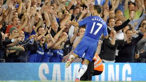 Hazard recunoaște: "Trebuia să ajung la Tottenham!"** Cum au "reușit" Spurs să-l redirecționeze către marea rivală Chelsea