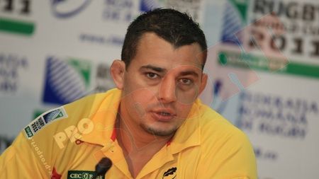 "Partida cu Uruguay este cea mai importantă din ultimii patru ani"
