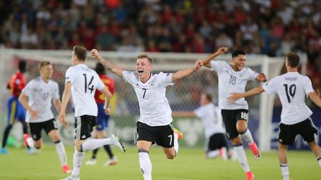 CFR Cluj, transfer de senzație al unui fost jucător din naționala Germaniei? Apropiatul lui Neluțu Varga a dezvăluit planurile pentru perioada de mercato | EXCLUSIV