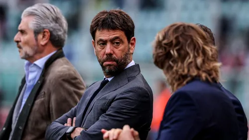 Italia e în stare de șoc: anchetă de amploare la clubul Juventus! Procuratura din Torino investighează grave infracțiuni în perioada 2018-2020