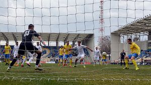 EXCLUSIV | Reacţie oficială din cadrul ”Grupului de Lucru” al FRF în privinţa reluării competiţiilor fotbalistice. Singura variantă luată în acest moment în calcul