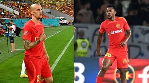 Gigi Becali a luat decizia și anunță ce se va întâmpla cu Vlad Chiricheș! E cam gata lupta pentru postul de titular cu Siyabonga Ngezana. Nici Dawa nu mai e sigur de postul lui: „Poate încercăm cu el acolo”