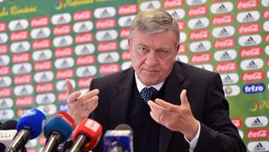 Sandu recunoaște:** "Există meciuri trucate în România!" Ce spune despre găzduirea unor meciuri de la EURO 2020 la București