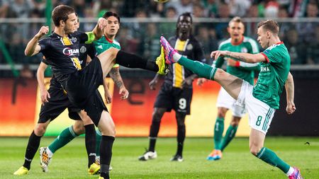 Slatina transferă direct în Belgia. Lokeren, pe urmele unui "puști minune" de la FC Olt