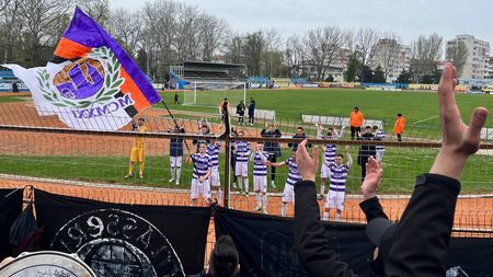 Al doilea meci cu Paul Codrea antrenor, a doua victorie pentru Poli Timișoara: ”Nu vreau să fiu nesimțit, să mă laud, dar chiar am simțit că se mai poate întâmpla ceva”