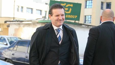 Zotta confirmă: "Pardo e al Rapidului"